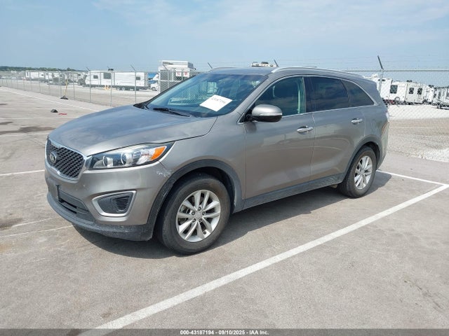 5XYPG4A39HG267511 KIA 2017