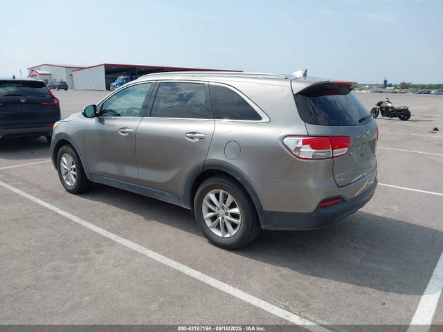 5XYPG4A39HG267511 KIA 2017