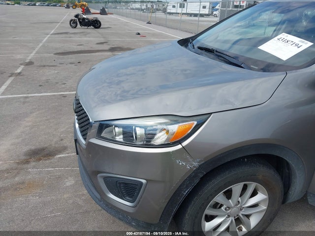 5XYPG4A39HG267511 KIA 2017