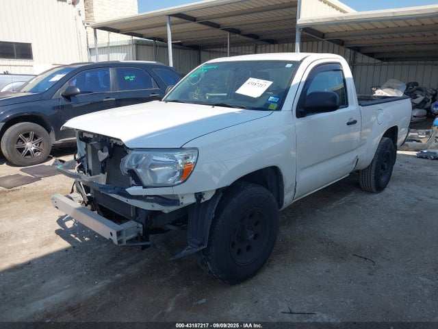 5TFNX4CN9EX033321 Toyota 2tr-fe