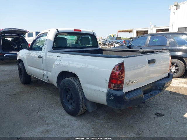 5TFNX4CN9EX033321 Toyota 2tr-fe