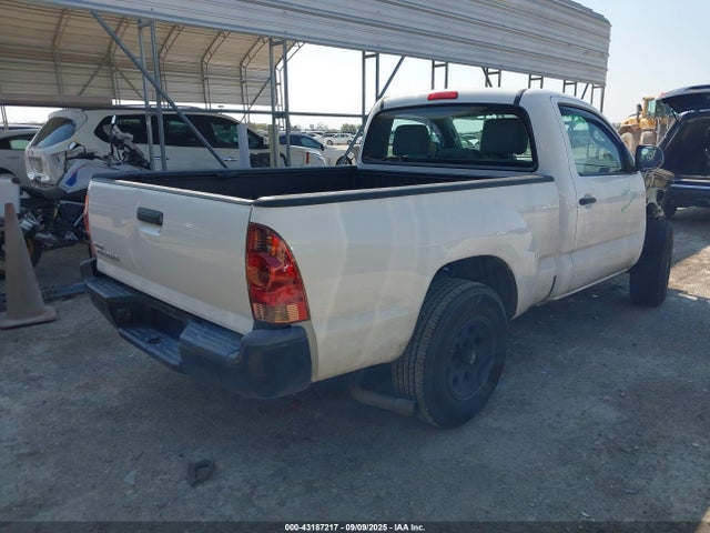 5TFNX4CN9EX033321 Toyota 2tr-fe
