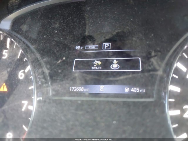 Nissan Pathfinder 2018 5N1DR2MM0JC603395 Image 15