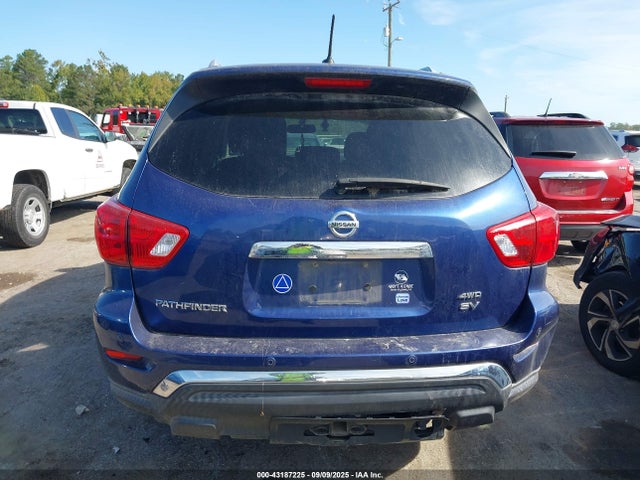 Nissan Pathfinder 2018 5N1DR2MM0JC603395 Image 16