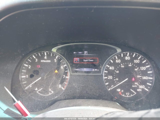 Nissan Pathfinder 2018 5N1DR2MM0JC603395 Image 7