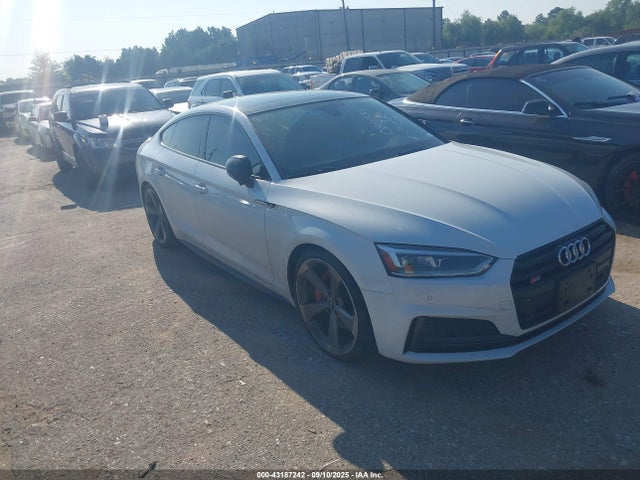 2019 AUDI S5 WAUB4CF59KA080734 Photo 0