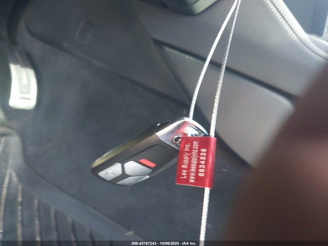 2019 AUDI S5 WAUB4CF59KA080734 Photo 10