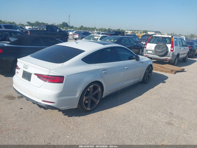 2019 AUDI S5 WAUB4CF59KA080734 Photo 3
