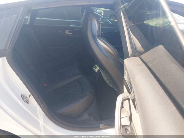 2019 AUDI S5 WAUB4CF59KA080734 Photo 7