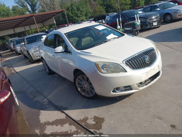Продаж на аукціоні авто 2013 Buick Verano Convenience Group, vin: 1G4PR5SK4D4189133, номер лоту: 43187244