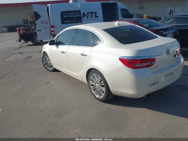 Продаж на аукціоні авто 2013 Buick Verano Convenience Group, vin: 1G4PR5SK4D4189133, номер лоту: 43187244