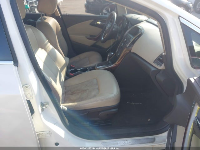 Продаж на аукціоні авто 2013 Buick Verano Convenience Group, vin: 1G4PR5SK4D4189133, номер лоту: 43187244