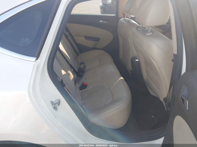 Продаж на аукціоні авто 2013 Buick Verano Convenience Group, vin: 1G4PR5SK4D4189133, номер лоту: 43187244