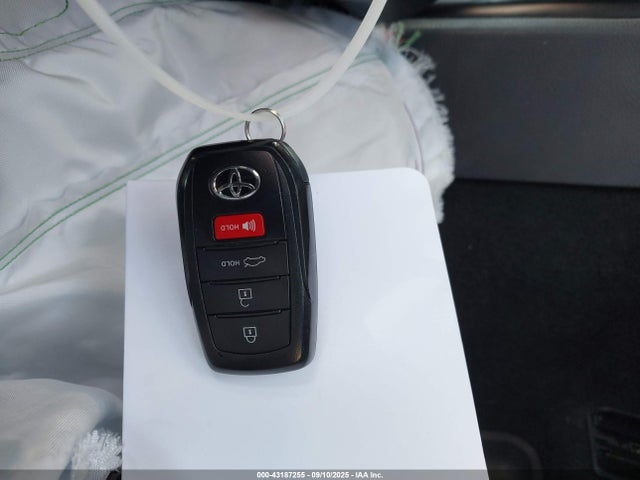 Toyota a25a-fxs 2025 4T1DAACK5SU520882 Image 11