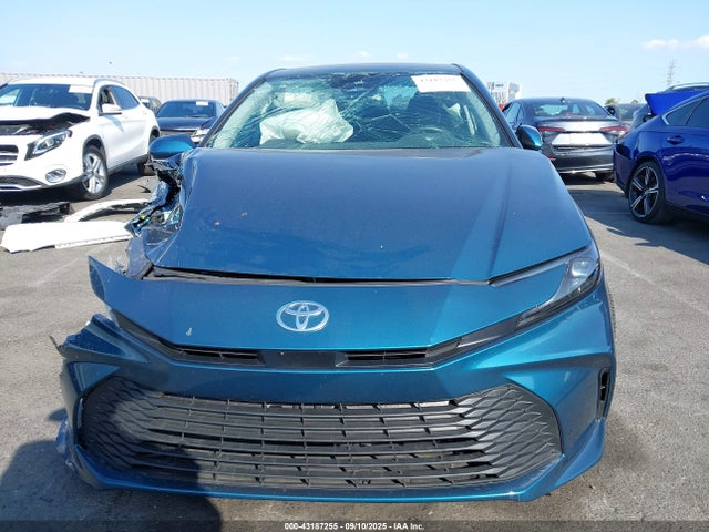 Toyota a25a-fxs 2025 4T1DAACK5SU520882 Image 12