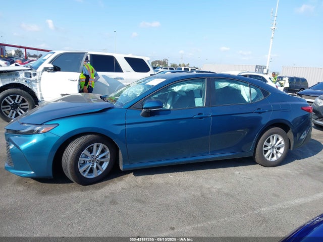 Toyota a25a-fxs 2025 4T1DAACK5SU520882 Image 14