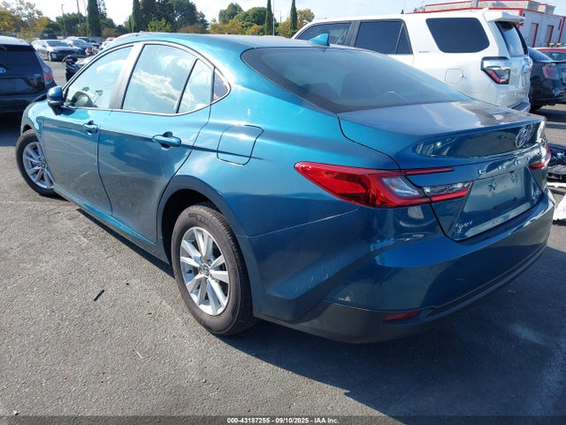 Toyota a25a-fxs 2025 4T1DAACK5SU520882 Image 3