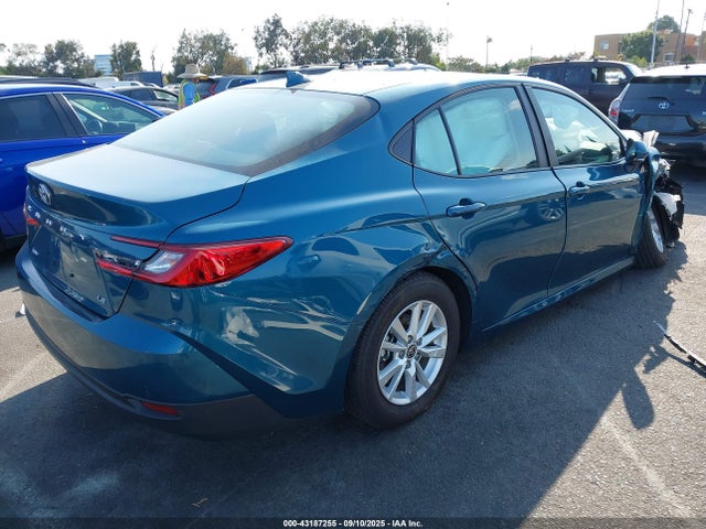 Toyota a25a-fxs 2025 4T1DAACK5SU520882 Image 4