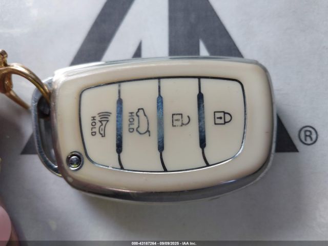 2017 HYUNDAI ELANTRA 5NPD84LF2HH021156 Photo 10