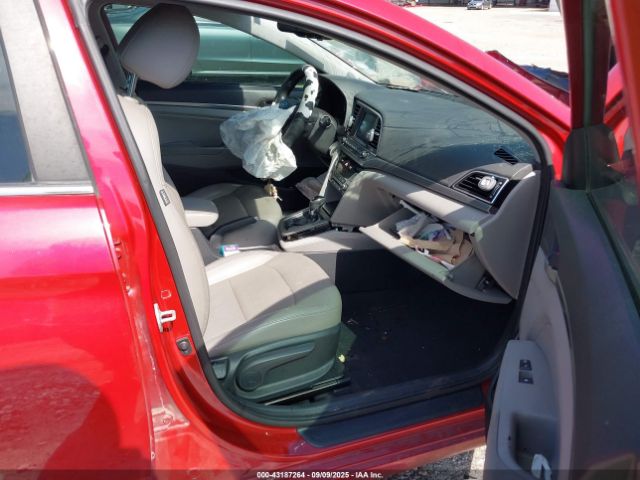 2017 HYUNDAI ELANTRA 5NPD84LF2HH021156 Photo 4