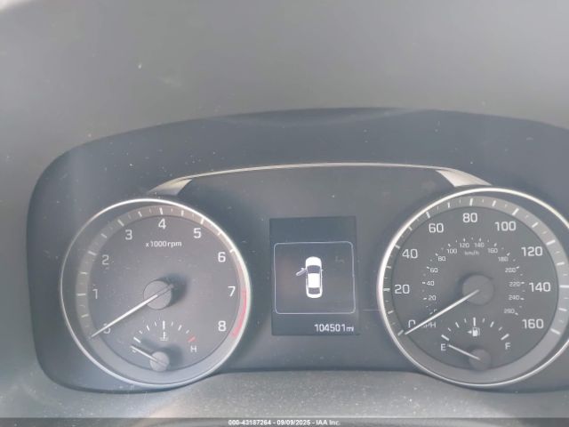 2017 HYUNDAI ELANTRA 5NPD84LF2HH021156 Photo 6