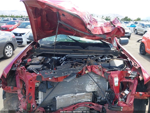 1GCPTBEK1R1312038 Chevrolet l3b