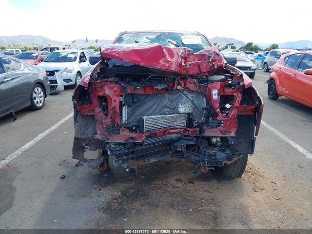 1GCPTBEK1R1312038 Chevrolet l3b