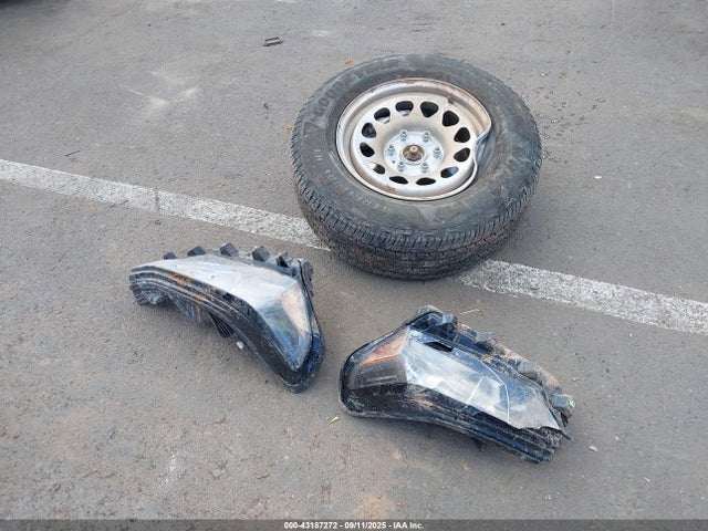 1GCPTBEK1R1312038 Chevrolet l3b