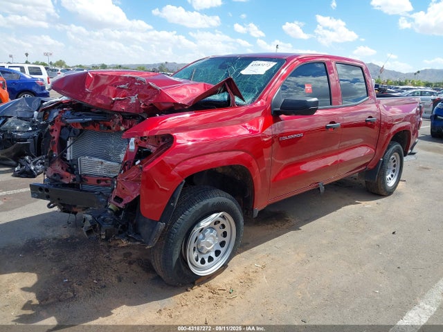 1GCPTBEK1R1312038 Chevrolet l3b