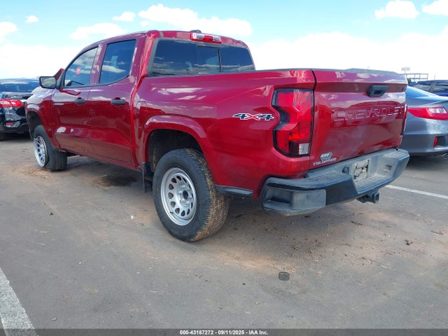 1GCPTBEK1R1312038 Chevrolet l3b