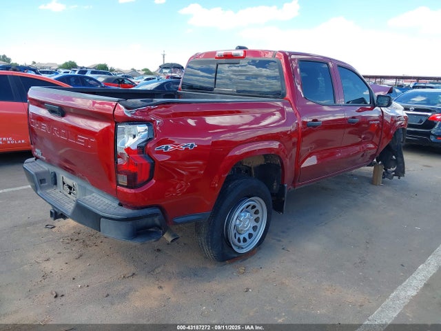 1GCPTBEK1R1312038 Chevrolet l3b
