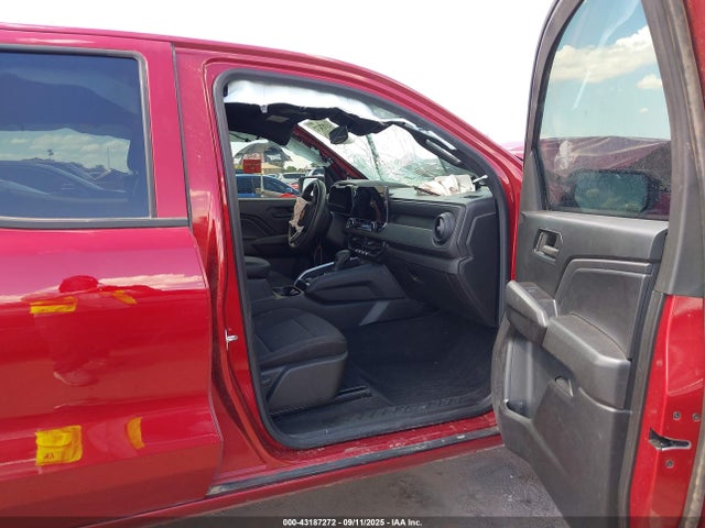 1GCPTBEK1R1312038 Chevrolet l3b