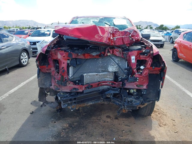 1GCPTBEK1R1312038 Chevrolet l3b