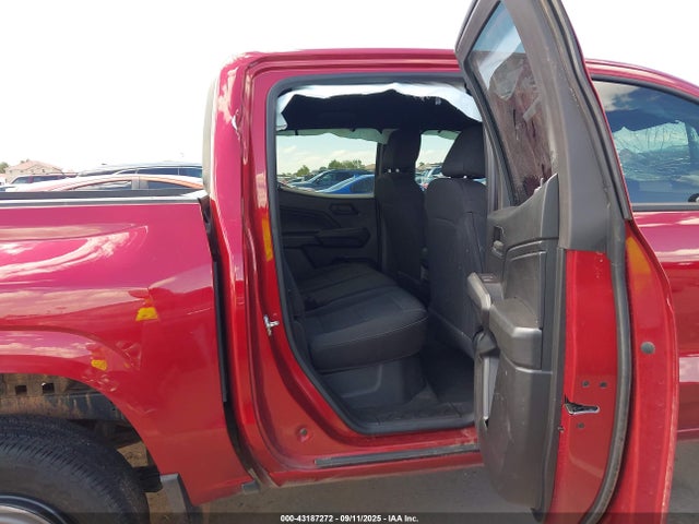 1GCPTBEK1R1312038 Chevrolet l3b