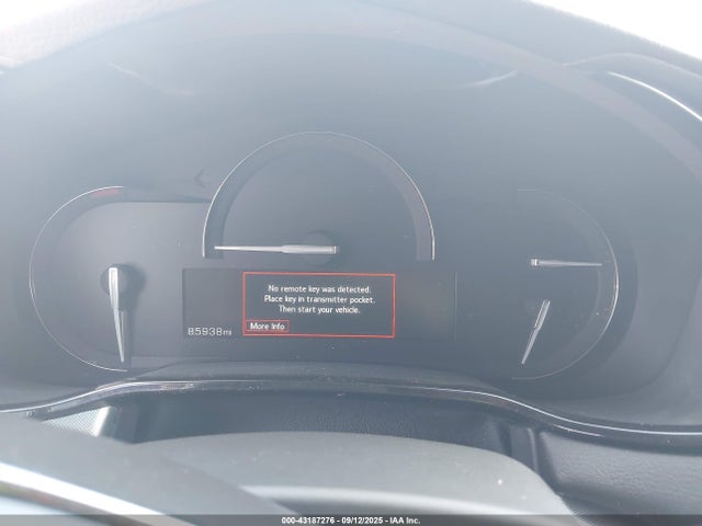 2019 CADILLAC CTS 1G6AR5SS8K0101265 Photo 6