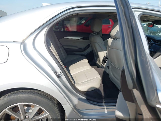 2019 CADILLAC CTS 1G6AR5SS8K0101265 Photo 7