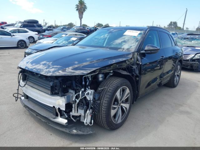 2024 AUDI Q8 E-TRON WA14AAGE1RB048401 Photo 1