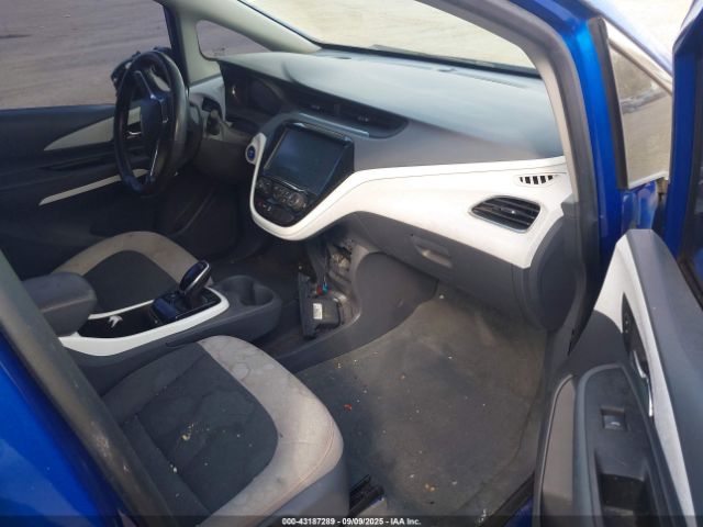 2021 CHEVROLET BOLT EV 1G1FY6S09M4108630 Photo 4