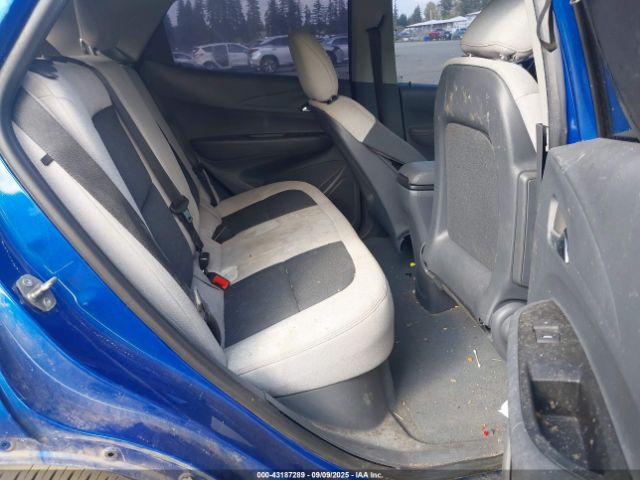 2021 CHEVROLET BOLT EV 1G1FY6S09M4108630 Photo 7