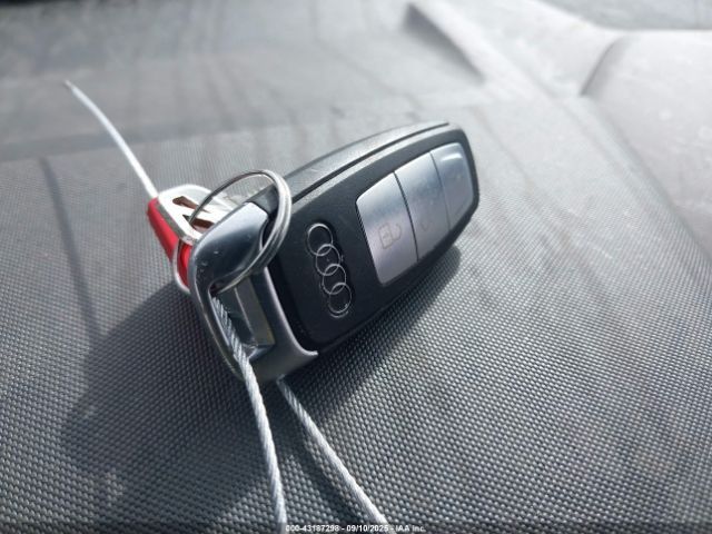 2022 AUDI Q4 E-TRON WA1L2BFZ2NP053655 Photo 10