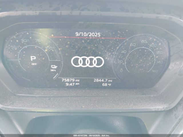 2022 AUDI Q4 E-TRON WA1L2BFZ2NP053655 Photo 6