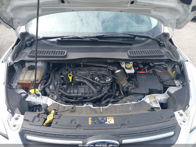 1FMCU9GX7FUA93878 Ford Escape