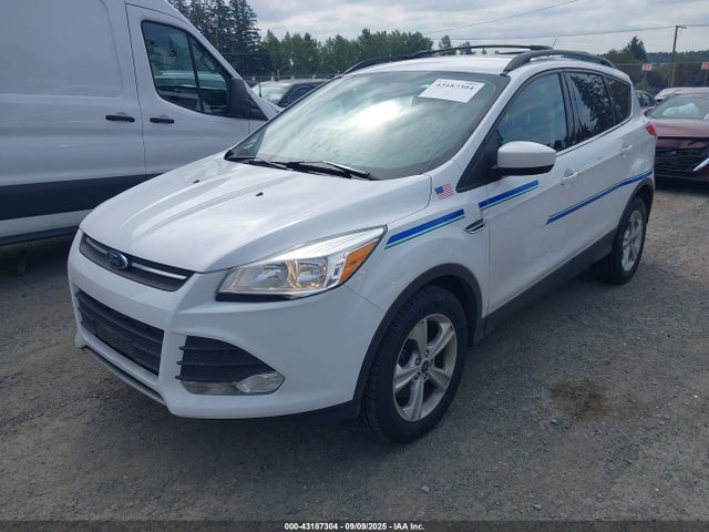 1FMCU9GX7FUA93878 Ford Escape