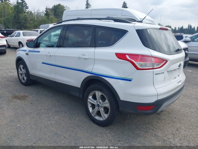 1FMCU9GX7FUA93878 Ford Escape
