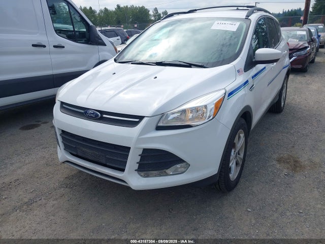 1FMCU9GX7FUA93878 Ford Escape