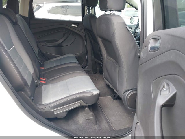 1FMCU9GX7FUA93878 Ford Escape