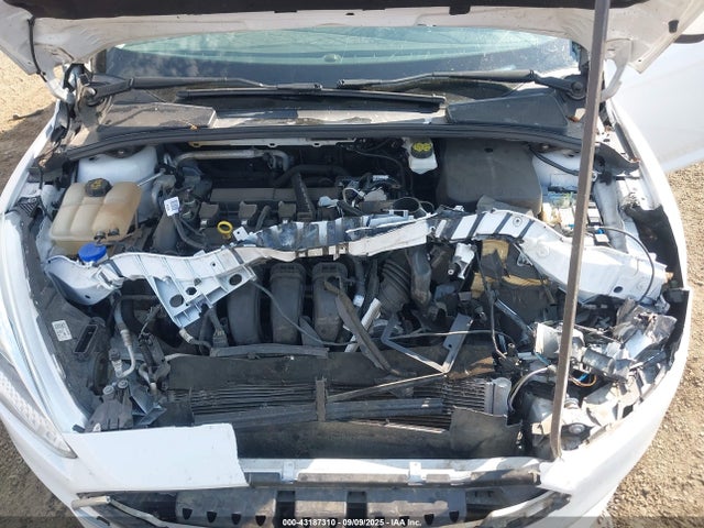 1FADP3K28JL231053 Ford 2.0l gdi