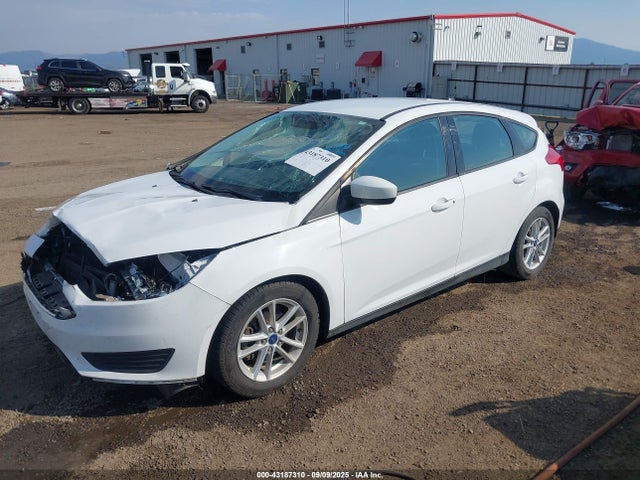 1FADP3K28JL231053 Ford 2.0l gdi