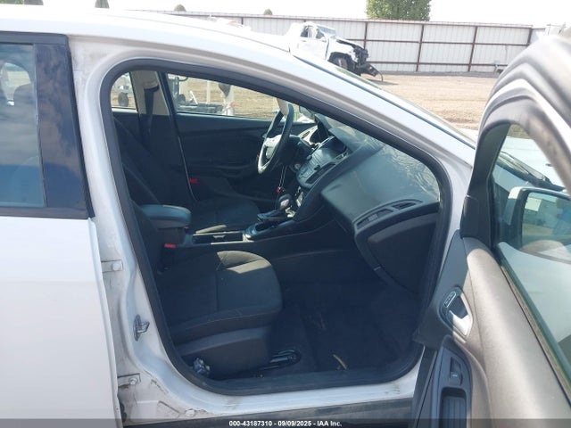 1FADP3K28JL231053 Ford 2.0l gdi