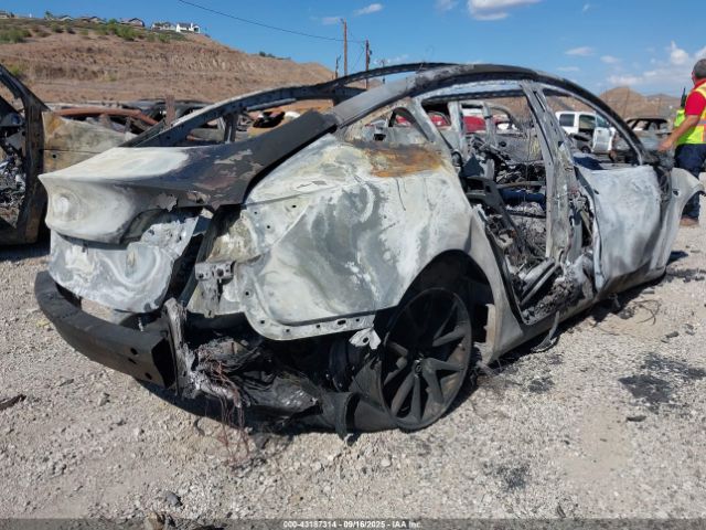 2017 TESLA MODEL 3 5YJ3E1EA1HF002178 Photo 3